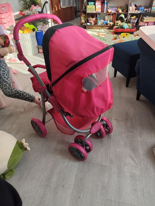 Продам коляску игрушку.