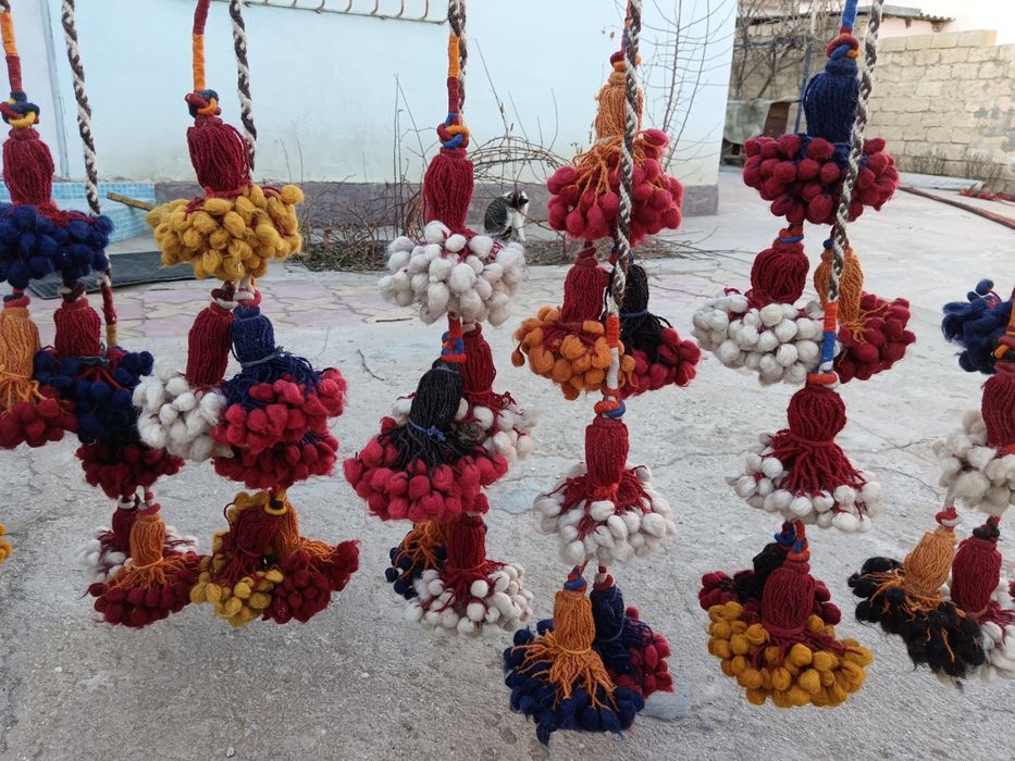 Бау басқұр сатылады