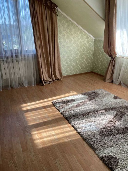 Продам дом в мкр Нуртас