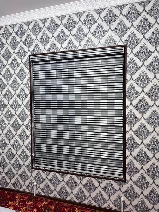 Жалюзи алмалик охангарон ангрен Jalyuzi olmaliq ohangaron