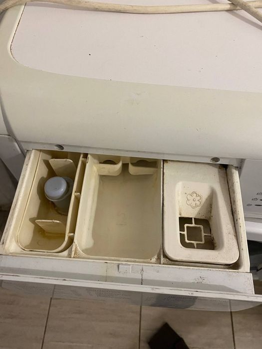 Продам стиральная машина