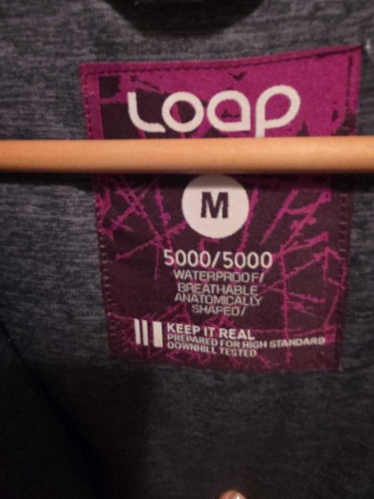 geaca ski Loap Olwen