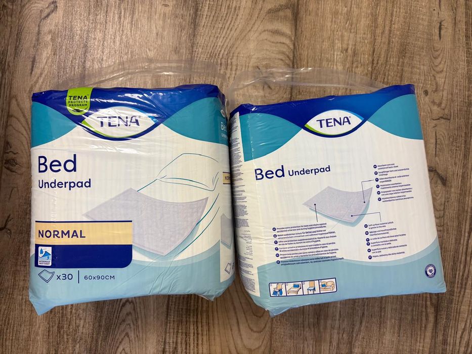 Продам пеленки  ТЕNA 60/90