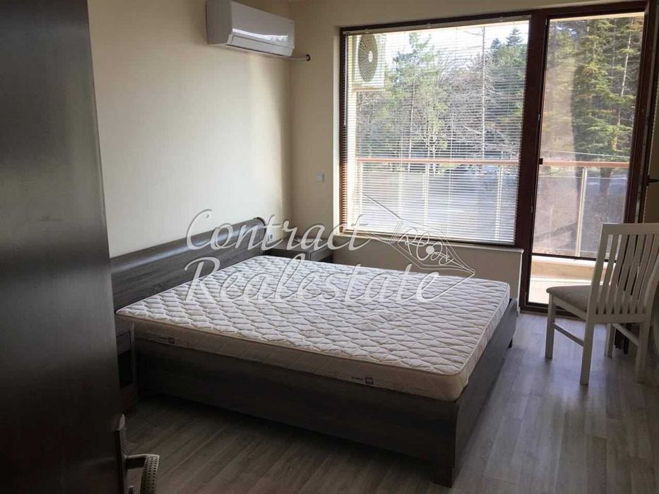 Дава се под наем Двустаен апартамент в Варна, Бриз - 70 кв.м за 510 € - Снимка #5