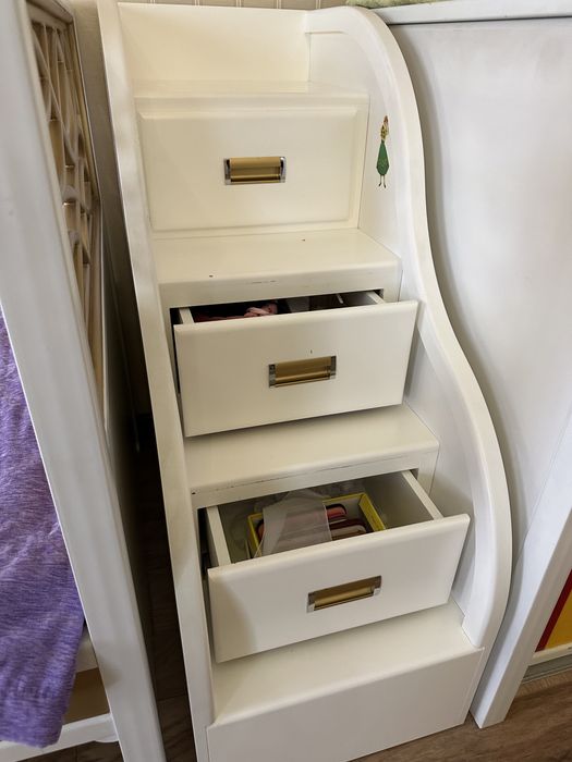 Детские кровати