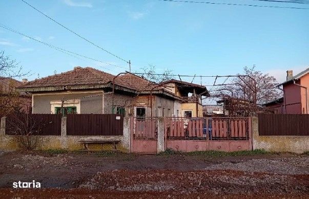 Casa si teren Salcuta, ID: R3045854