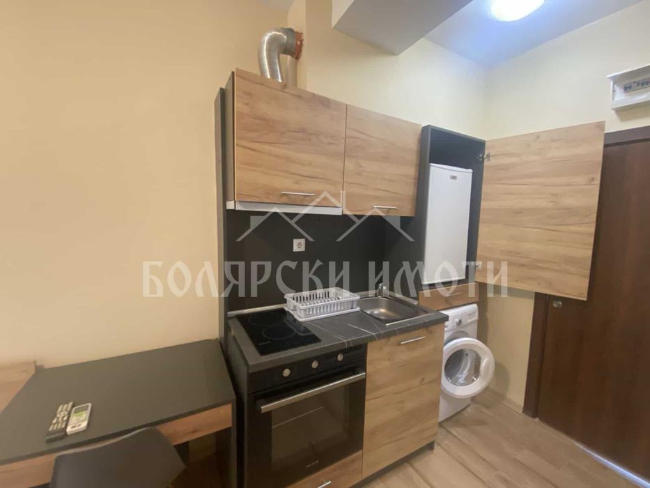 Продава се Едностаен апартамент в Велико Търново, Бузлуджа - 20 кв.м за 1950 €/кв.м - Снимка #3