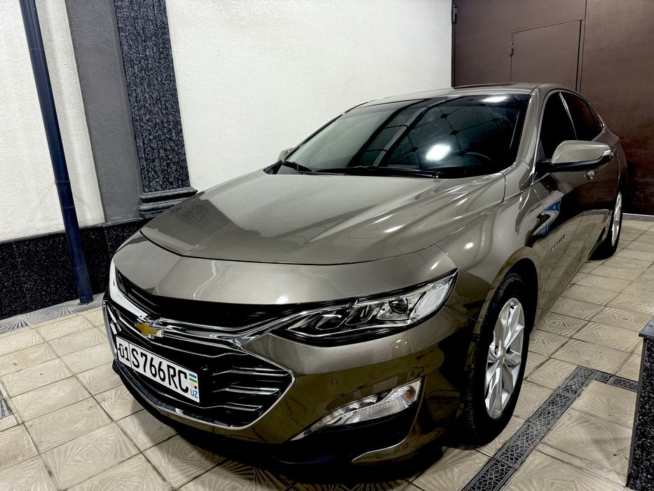 Малибу пример 2022 йил