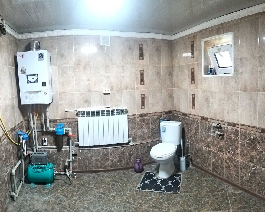 Кенен Азербаева дом проспект Жамбыла