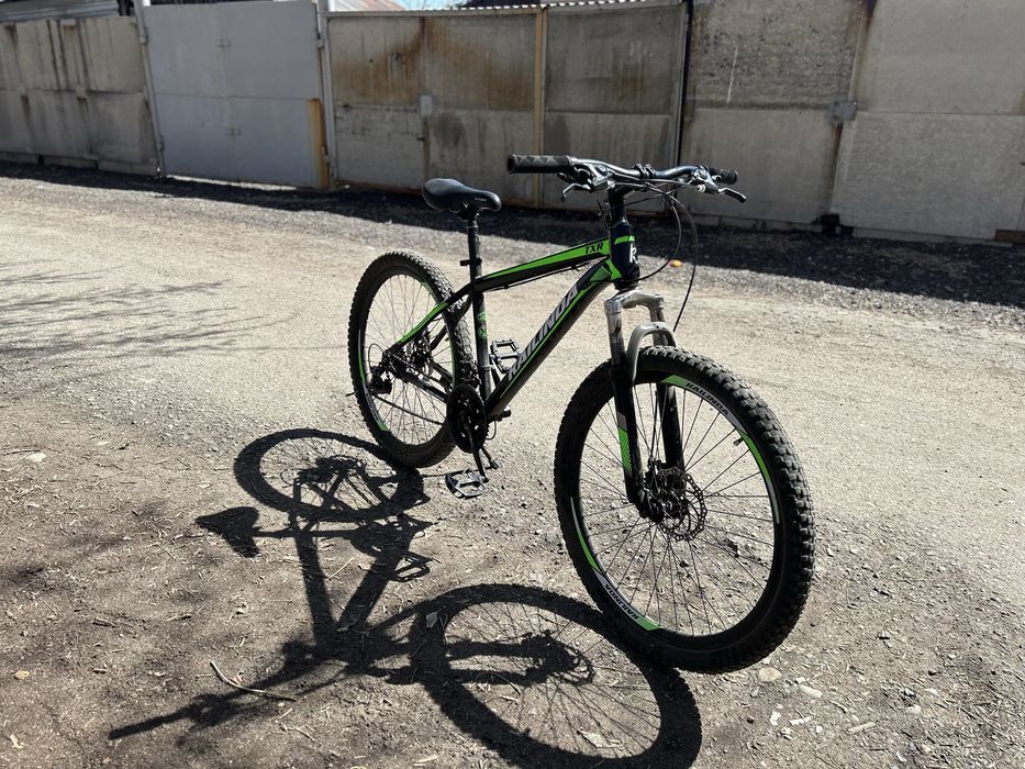 Горный Велосипед