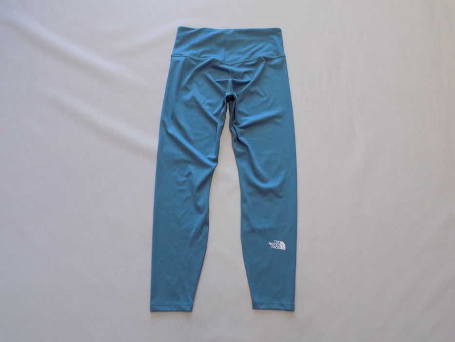 клин adidas stella mccartney/the north face анцуг долнище оригинал дамски M/L