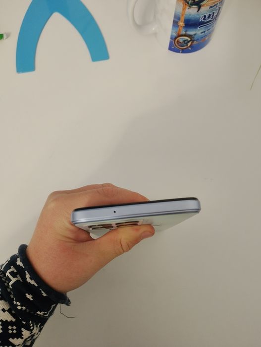 Honor 70 lite bun