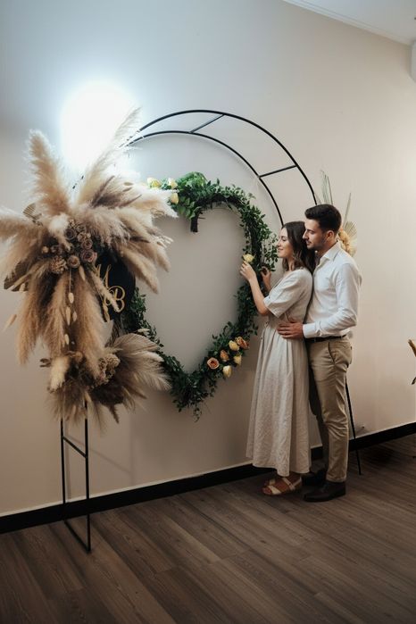 Aranjamente Florale, Evenimente sau ședințe foto