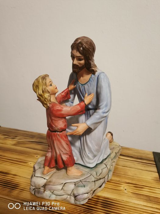 Vând bibelou de porțelan made in Romania