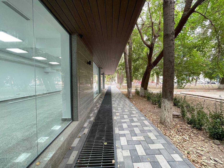 АРЕНДА Офис ор-р Ц1 2 этажа 115квм и 154 квм