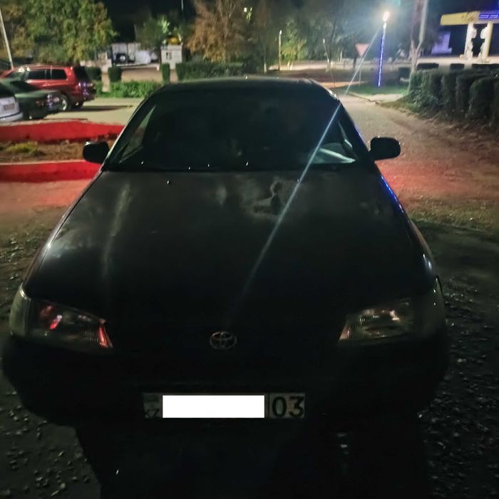 Toyota Carina E 1995