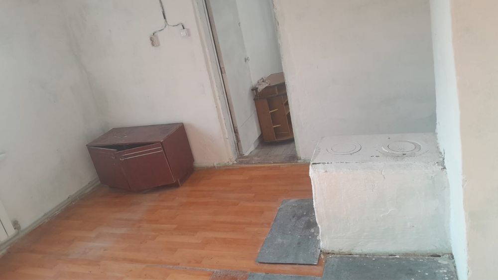 Сдам времянку Байсерке