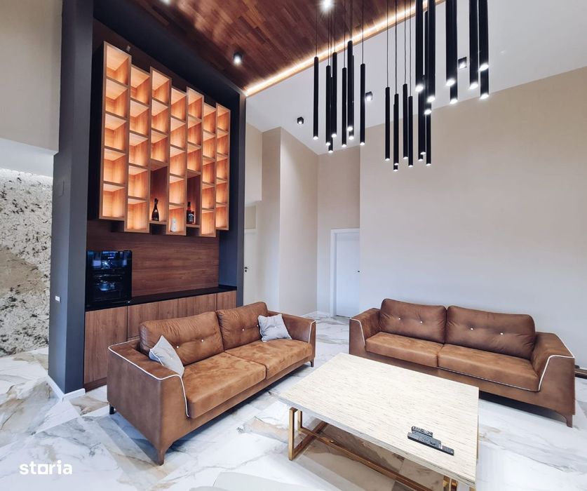 Probabil cel mai cochet apartament din oras !