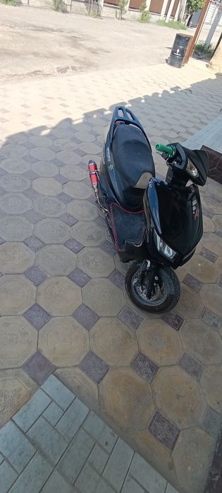 Продам м8 документы есть