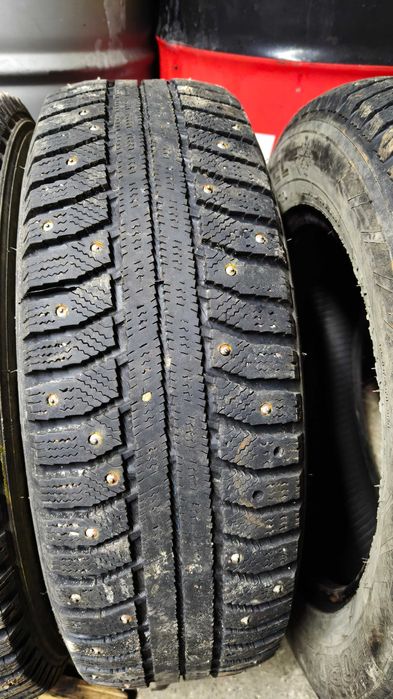 Шины в хорошем состоянии