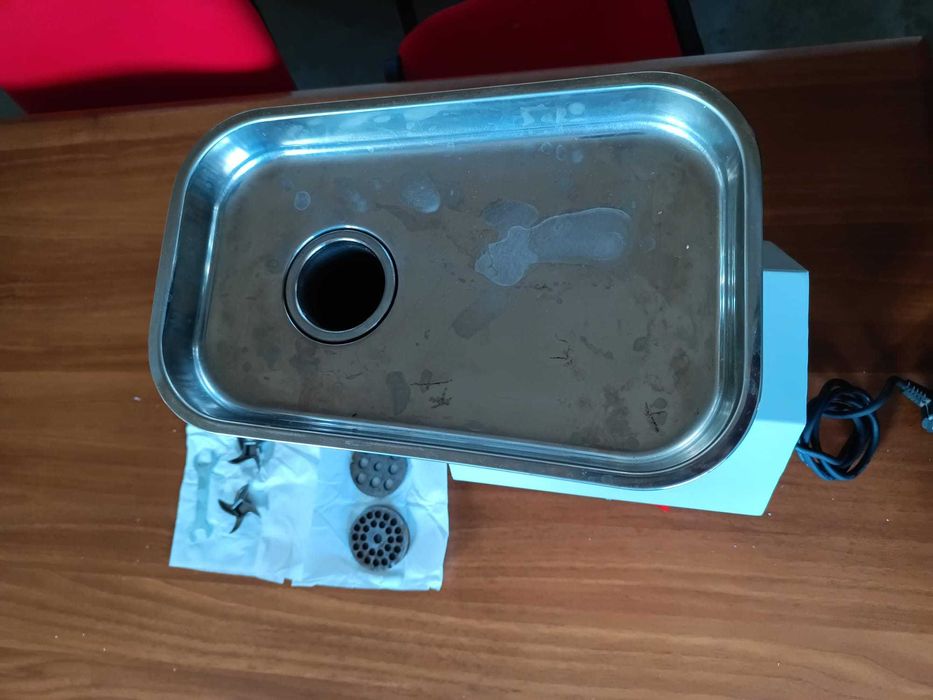 Masina tocat macinat carne profesionala