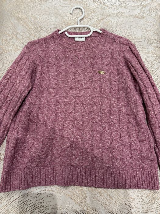 Зимна блуза us polo