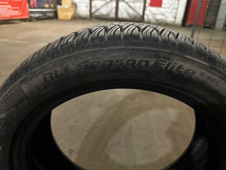 Гуми 205/50/R17 Лятна и Всесезонна Дот 23/24