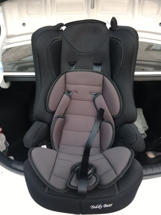 Продам автокресло