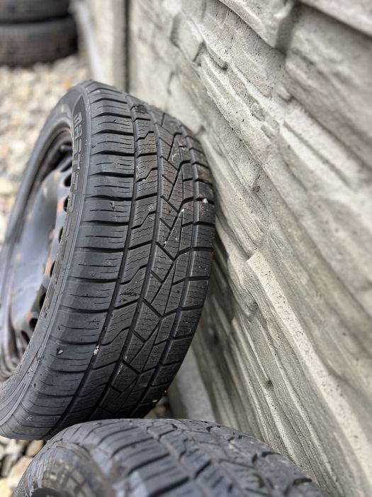 Roti de iarna/Dot 2023/Volkswagen/Skoda/Seat/Audi