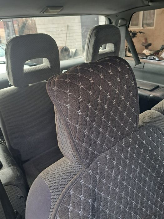 Продаётся 7ми местная  машина