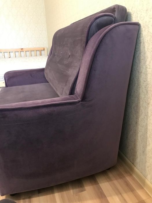 Диван раскладной