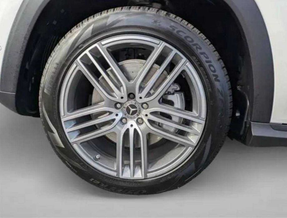 Mix Motors Mercedes-Benz Gls 450 4matic 2026