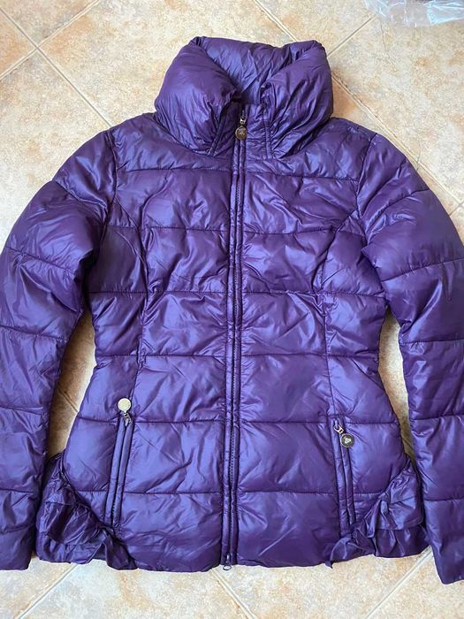 Якета H&M, fornarina