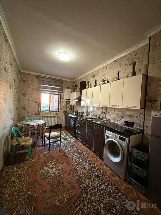 2 хоналик квартира 4 кават Детский бол Минор