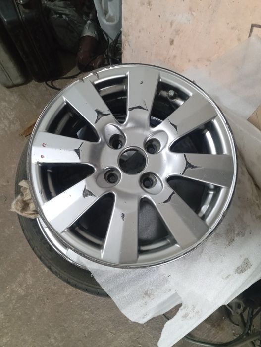 Продам диски р14