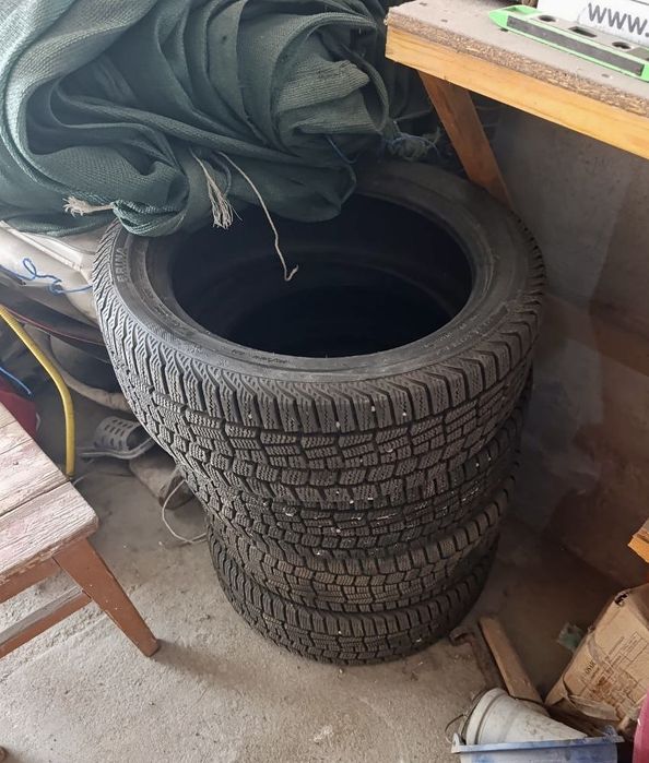 205/50R17 сотилади