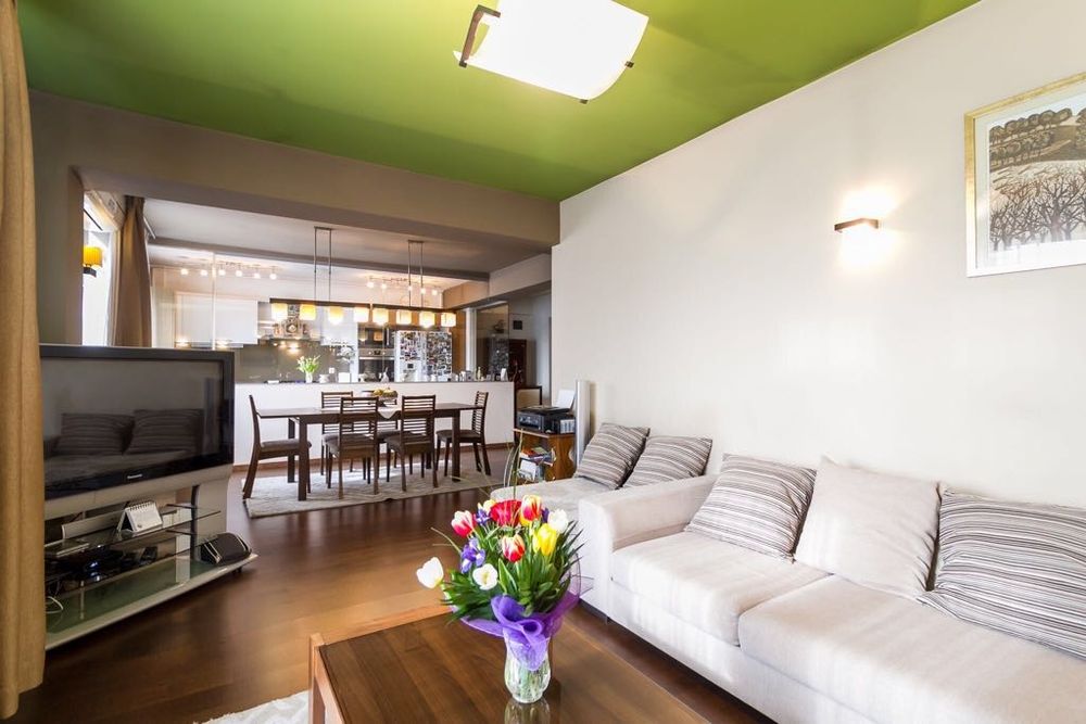 Vanzare apartament duplex