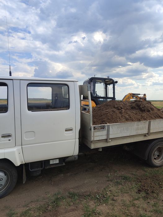 Basculanta NISSAN  CABSTAR 3,5 Tone,7 Locuri