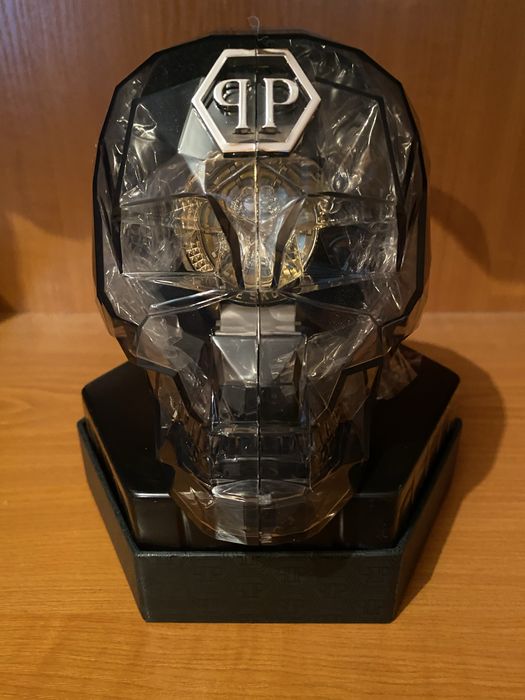Часовник Philipp Plein