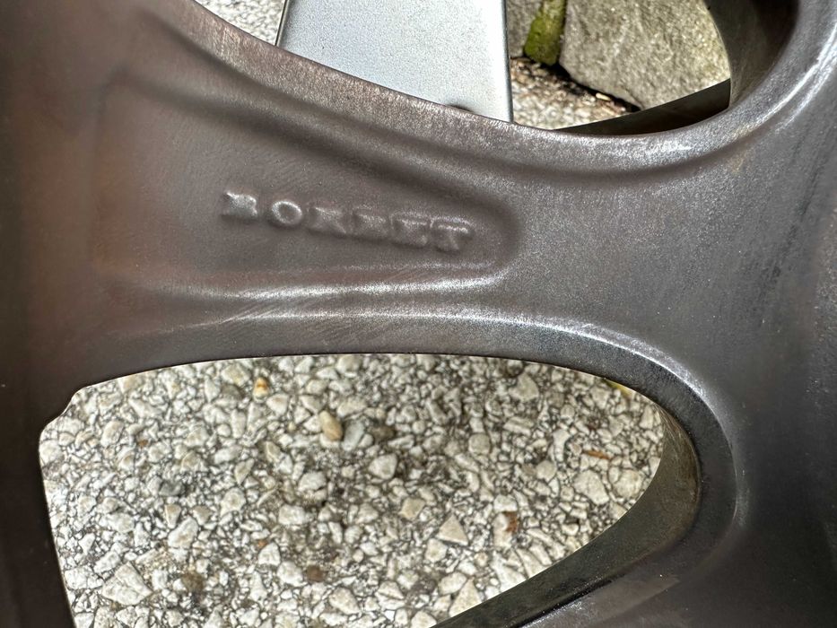 ОЕМ лети джанти 16" 5х114,3 - Suzuki SX4, Fiat Sedici, Toyota