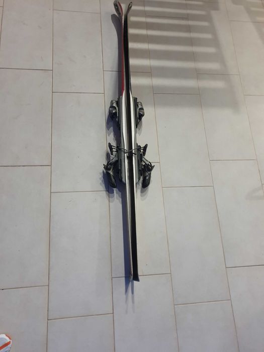 Schiuri Adulti Dynastar Omecarve 172