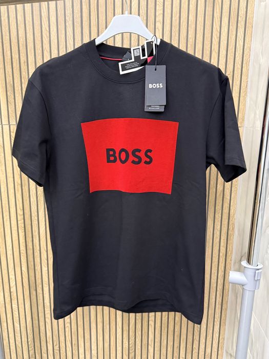 Tricou barbati Boss/Hugo/LV/DSQ/AMI