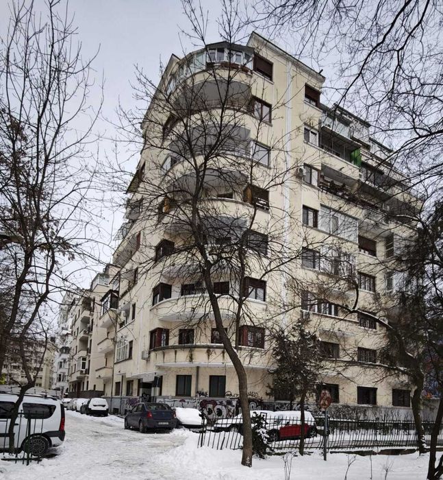 Garsoniera Cismigiu de vanzare