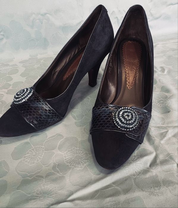 Женская стильная обувь.