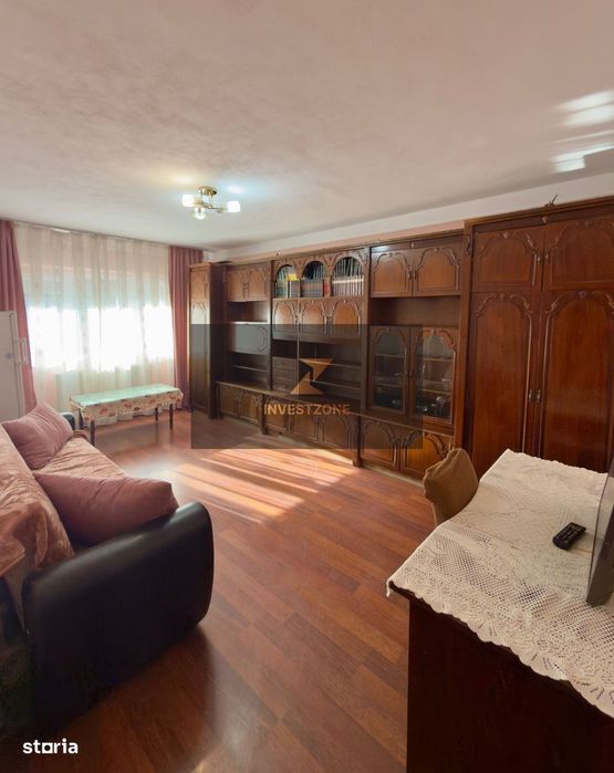 Apartament tip Pb mare, etaj 2, decomandat, str. Someșului, Oradea — fotografia 2
