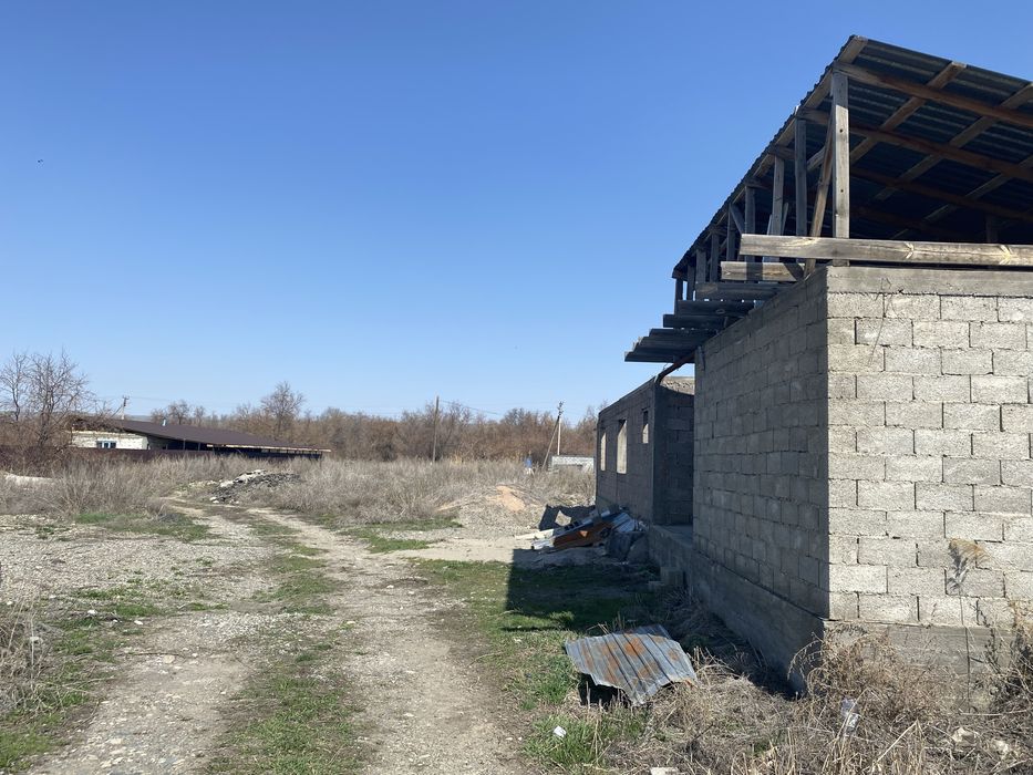 Продам времянку срочно!