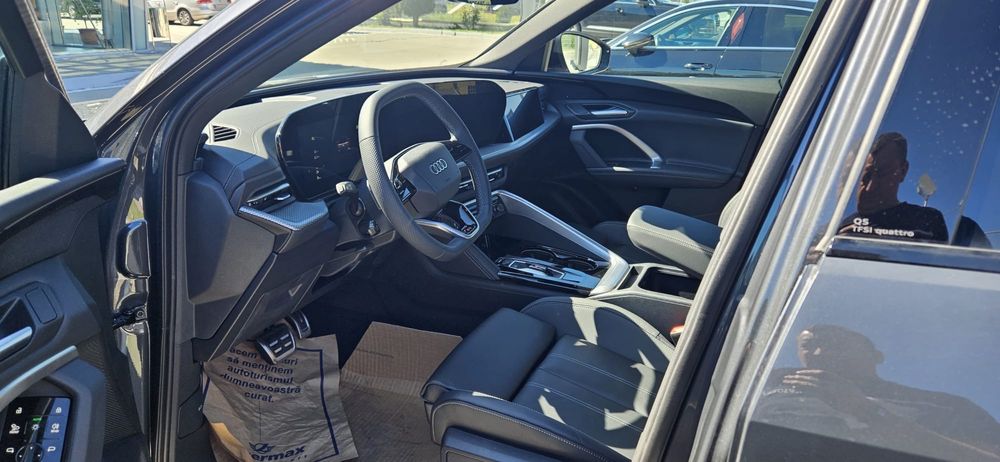 Audi Q5 40 TFSI quattro S tronic MHEV