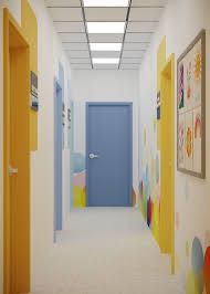 Продаётся здание для школы