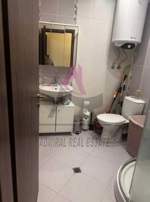 Ново обзавеждане -двустаен -Лятно кино