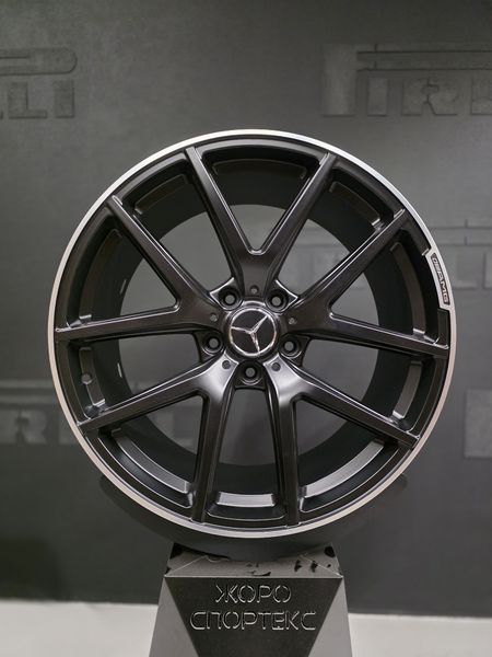21цола 5х130 Mercedes G-class 5x130 Г клас